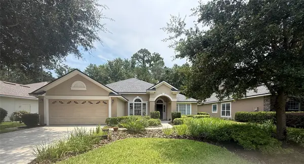85414 Sagaponack Drive, Fernandina Beach, FL 32034