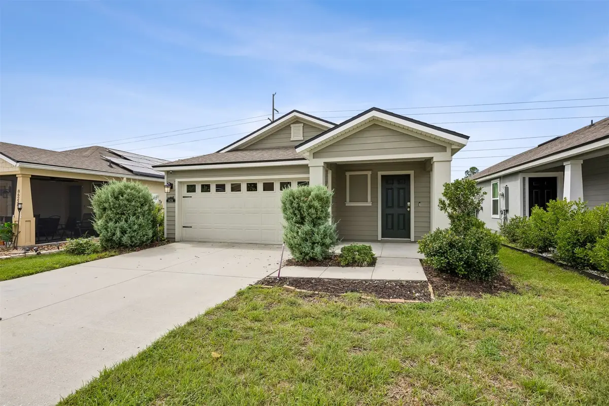86226 Mainline Road, Yulee, FL 32097 - #1