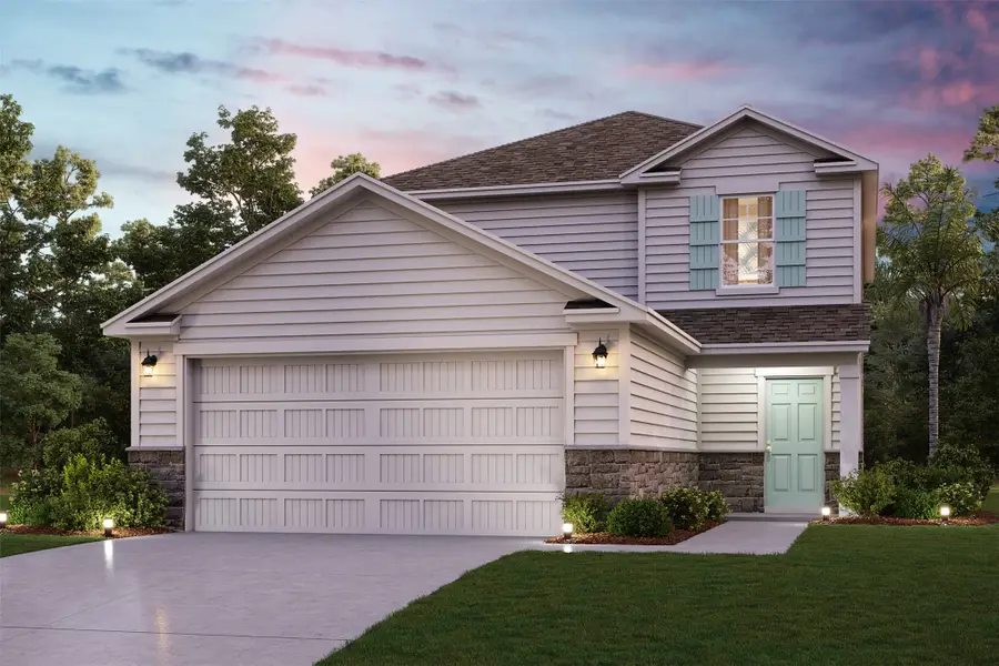 14792 Macadamia Lane, Jacksonville, FL 32218 - #3