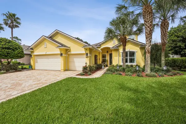 85279 Amagansett Drive, Fernandina Beach, FL 32034