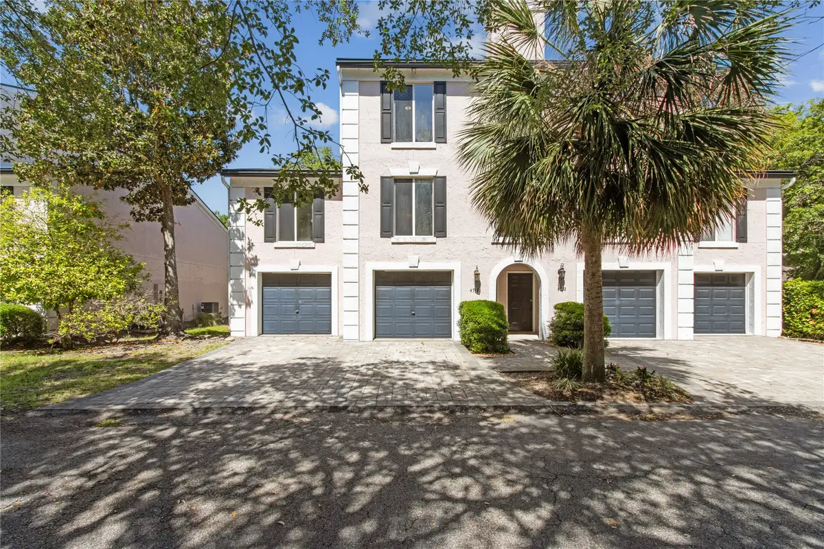 4746 Gulfstream Court #11, Fernandina Beach, FL 32034 - #1