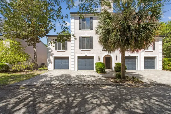 4746 Gulfstream Court #11, Fernandina Beach, FL 32034
