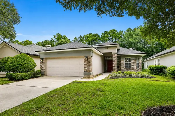 96141 Long Beach Drive, Fernandina Beach, FL 32034