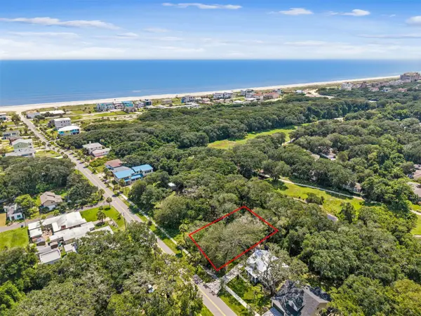 0 Lewis Street, Fernandina Beach, FL 32034