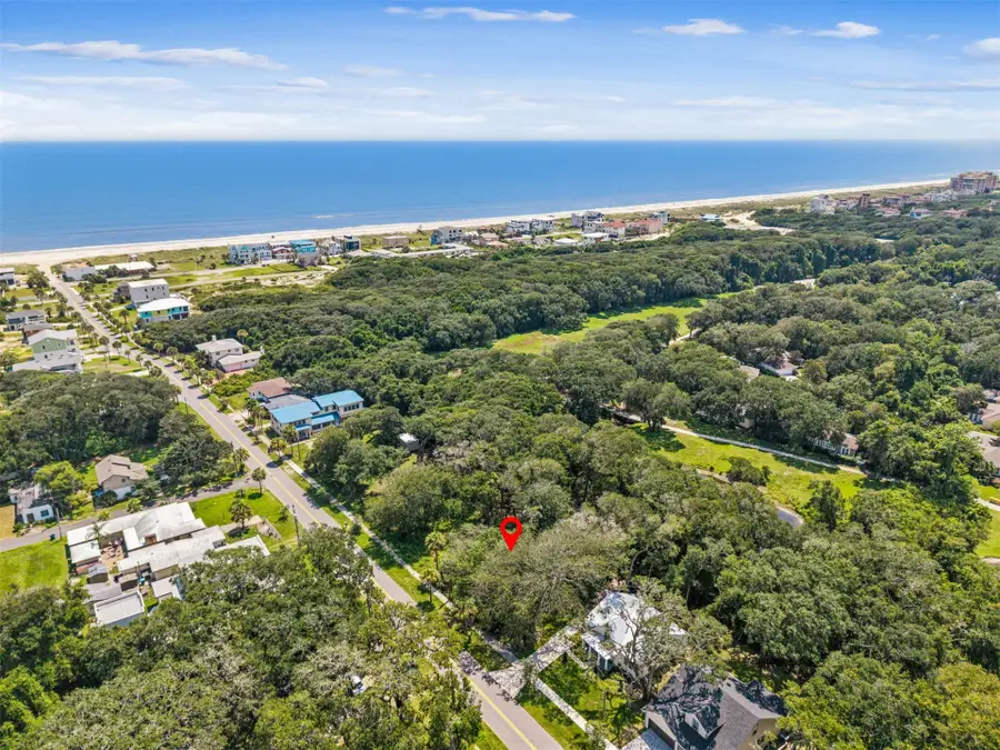 0 Lewis Street, Fernandina Beach, FL 32034 - #2