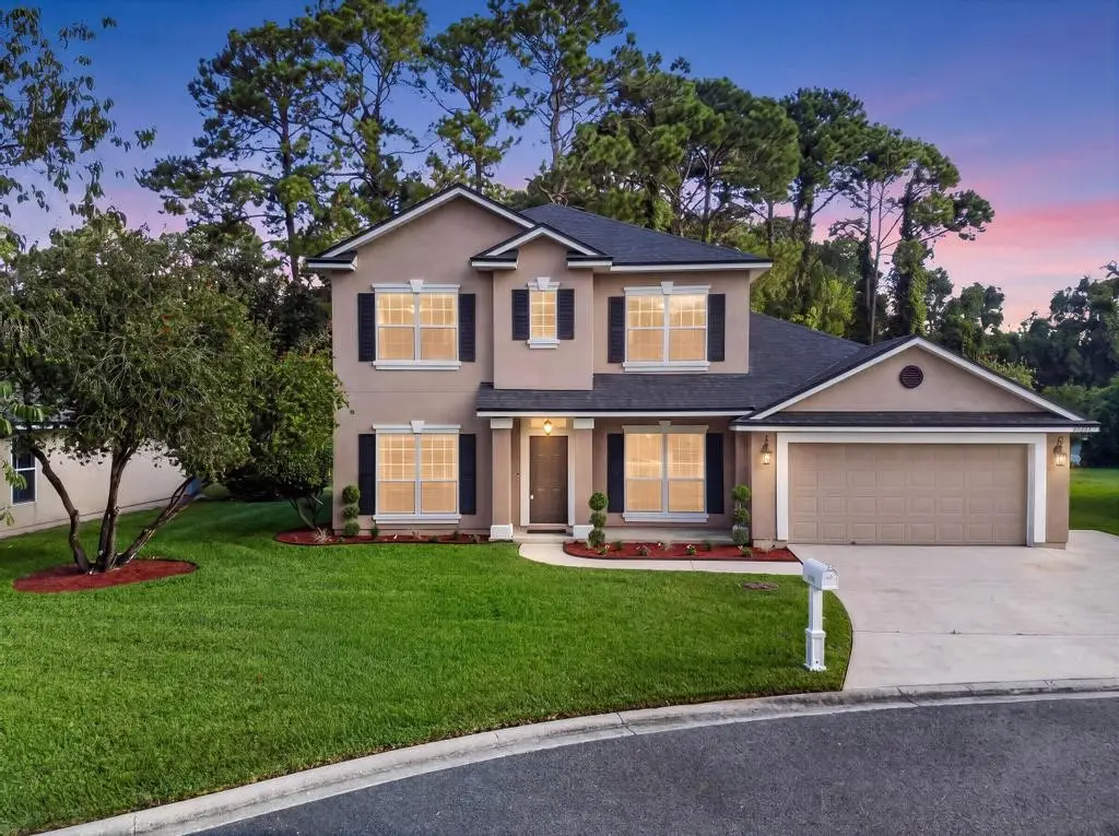 96004 Montego Bay, Fernandina Beach, FL 32034 - #1