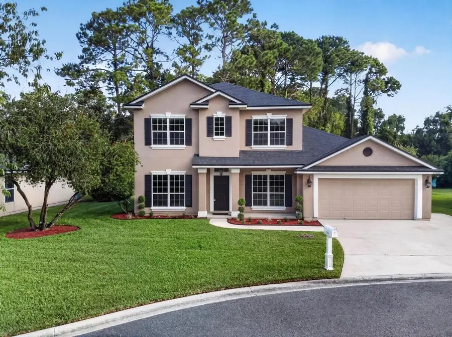 96004 Montego Bay, Fernandina Beach, FL 32034 - #3