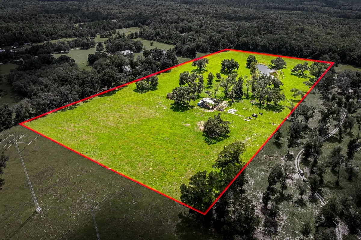 0 Triple D. Lane, Hilliard, FL 32046 - #1
