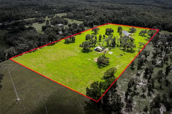 0 Triple D. Lane, Hilliard, FL 32046