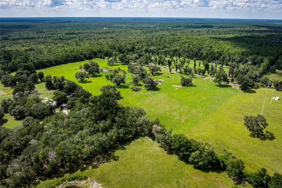 0 Triple D. Lane, Hilliard, FL 32046 - #2