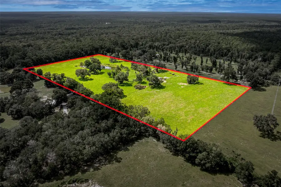 0 Triple D. Lane, Hilliard, FL 32046 - #3