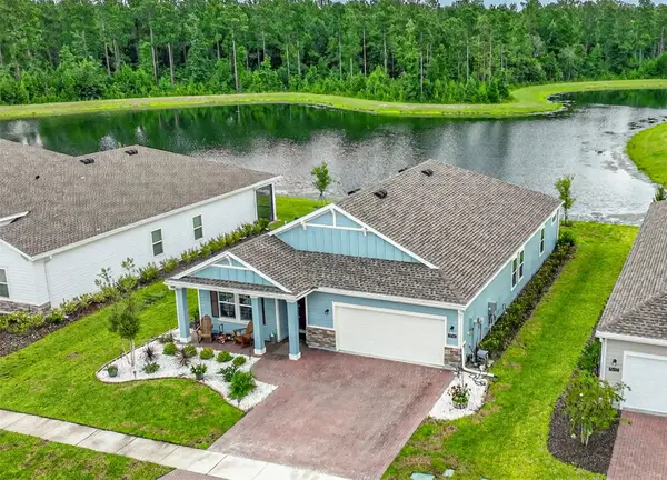 75741 Pondside, Yulee, FL 32097