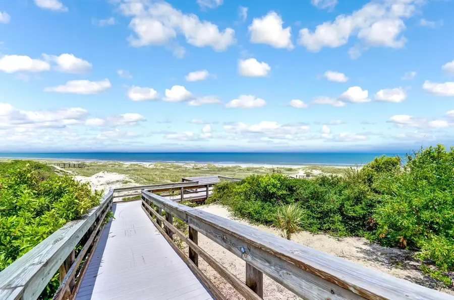 1168 Beach Walker Road, Fernandina Beach, FL 32034 - #2