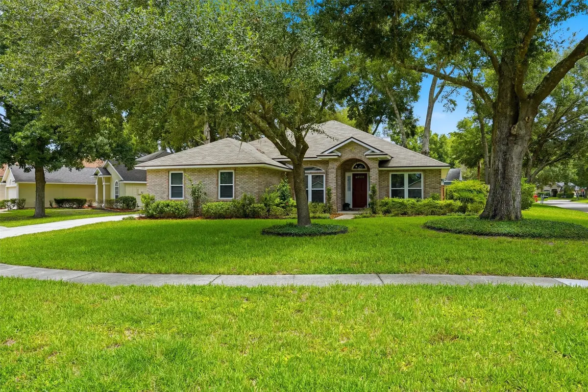 11745 Donato Drive, Jacksonville, FL 32226 - #1