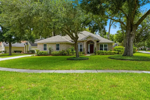11745 Donato Drive, Jacksonville, FL 32226