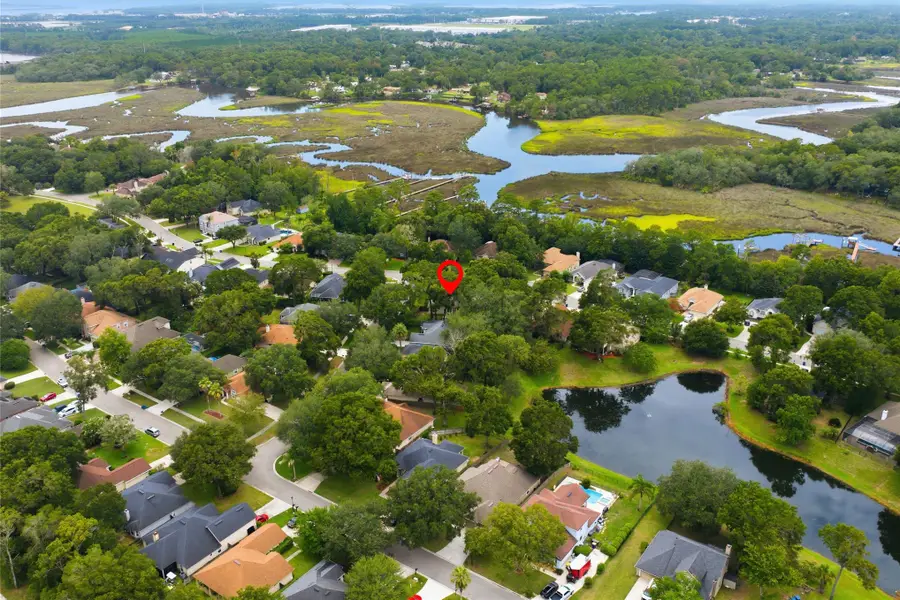 11745 Donato Drive, Jacksonville, FL 32226 - #2
