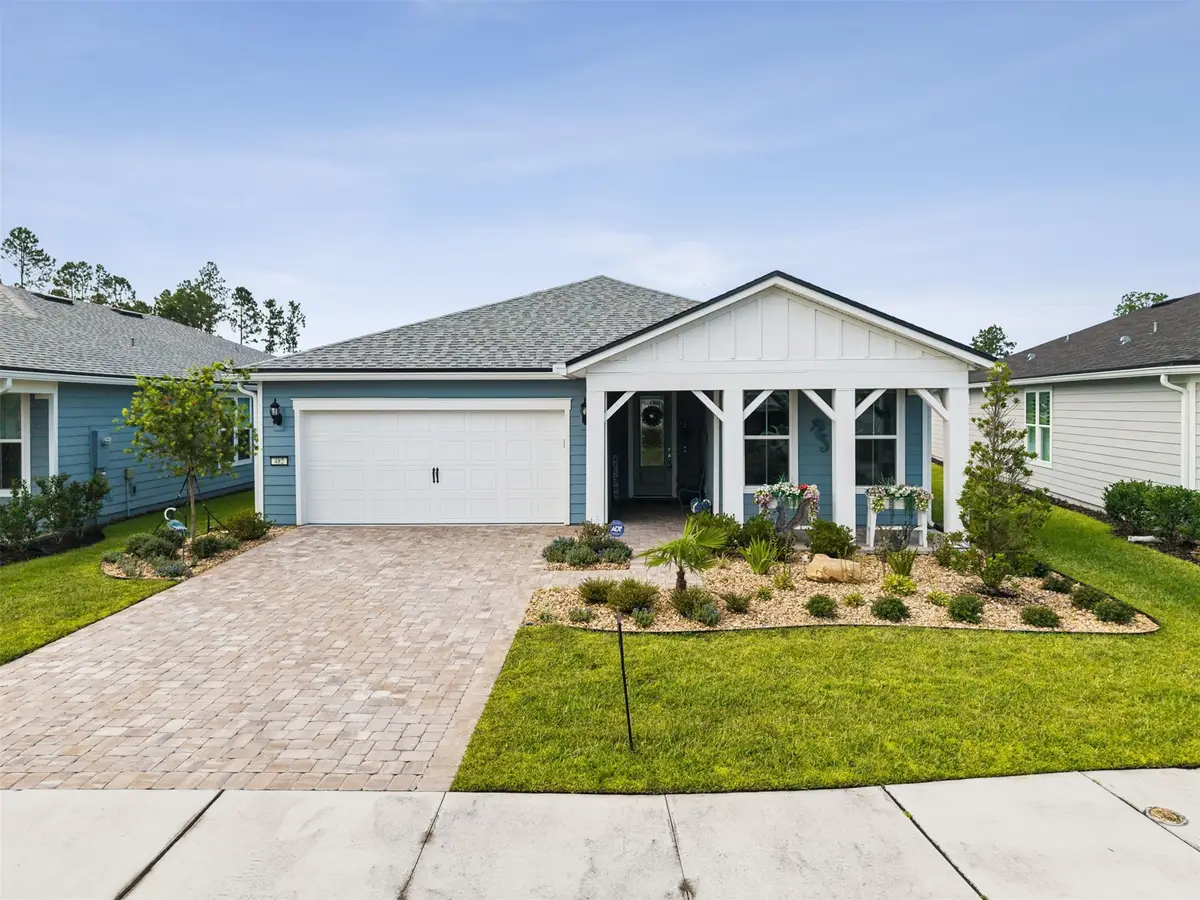 482 Continuum Loop, Yulee, FL 32097 - #1