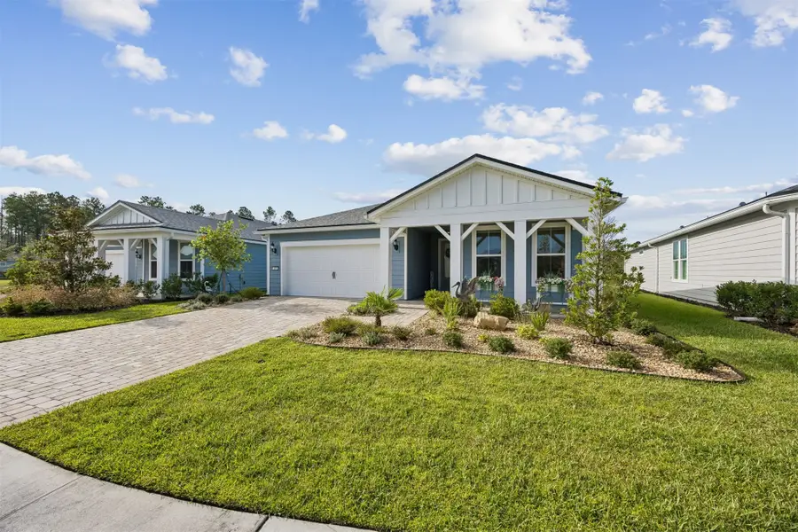 482 Continuum Loop, Yulee, FL 32097 - #2