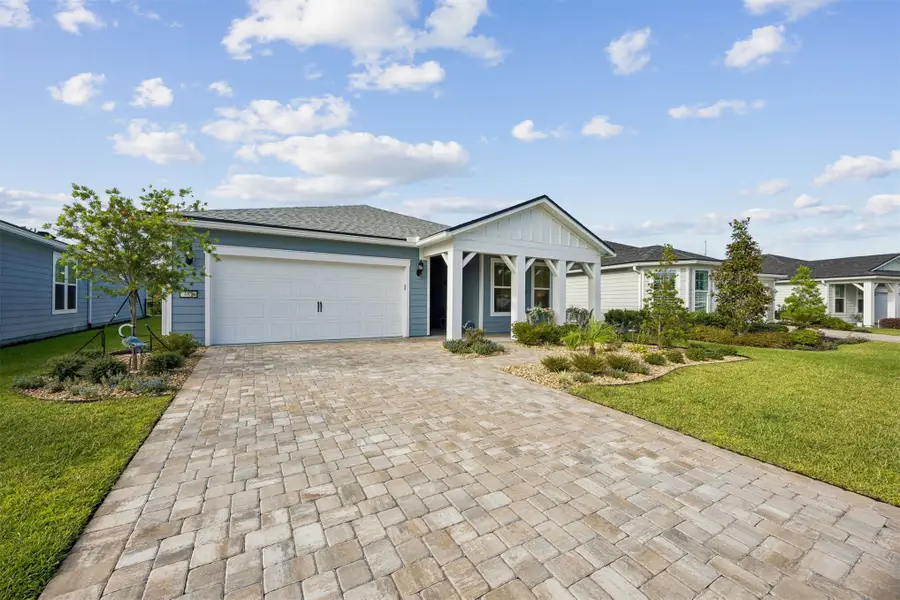 482 Continuum Loop, Yulee, FL 32097 - #3