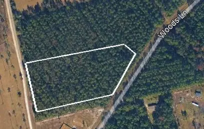 Lot 1 Woods Lane, Callahan, FL 32011 - #1