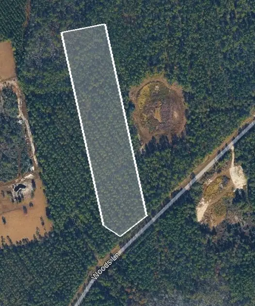 Lot 4 Woods Lane, Callahan, FL 32011 - #1
