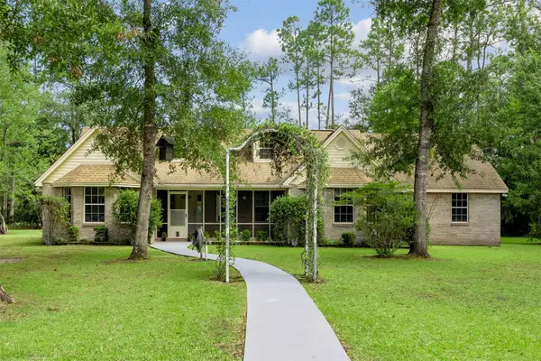 54156 Shenandoah Lane, Callahan, FL 32011