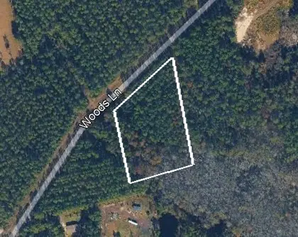 Lot 5 Woods Lane, Callahan, FL 32011