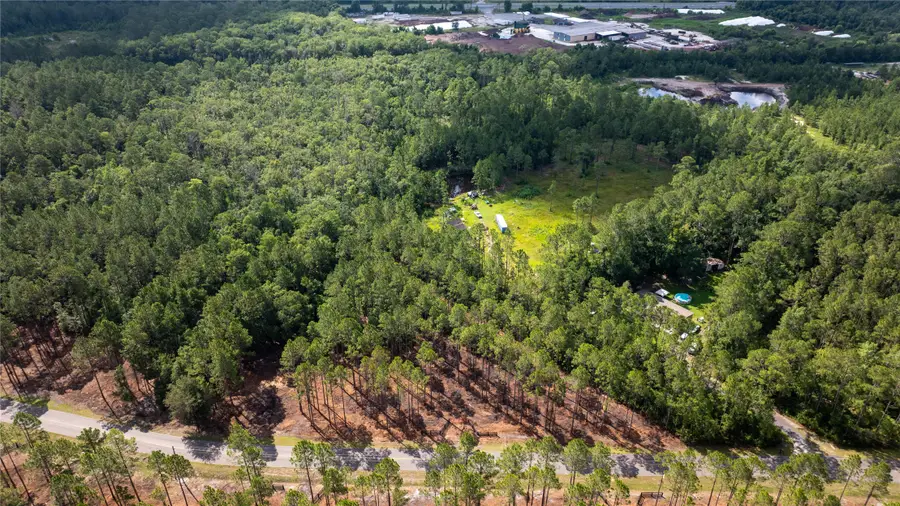 Lot 6 Woods Lane, Callahan, FL 32011 - #2