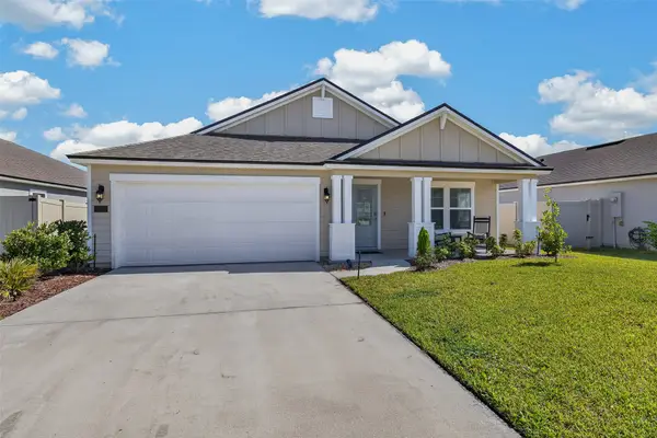 65805 Edgewater Drive, Yulee, FL 32097