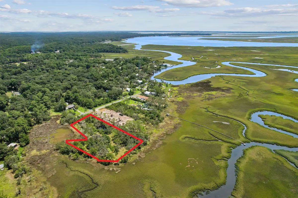 94002 Christopher Lane, Fernandina Beach, FL 32034 - #1