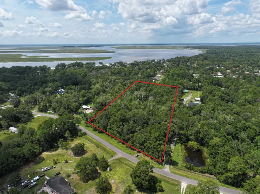 Rainbow Acres, Fernandina Beach, FL 32034 - #3