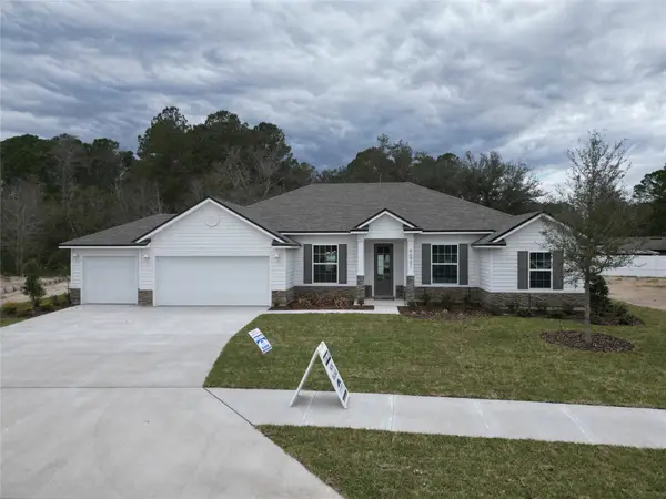 96931 Mcgirts Creek Loop, Yulee, FL 32097