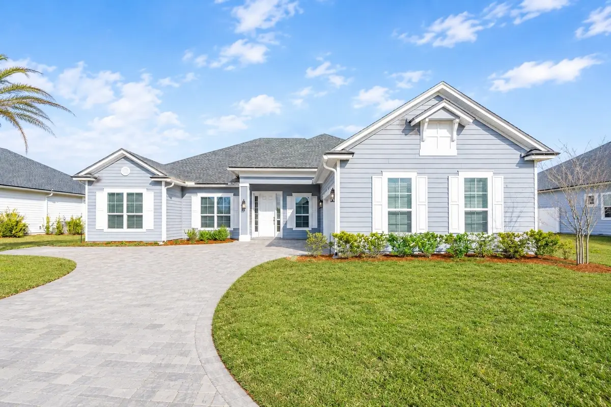 95272 Sandy Pointe Drive, Fernandina Beach, FL 32034 - #1