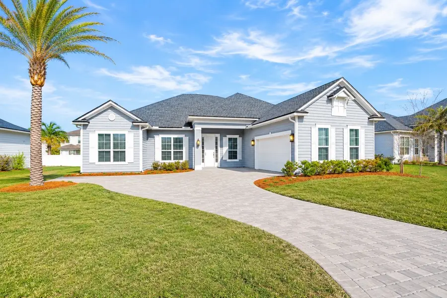 95272 Sandy Pointe Drive, Fernandina Beach, FL 32034 - #2