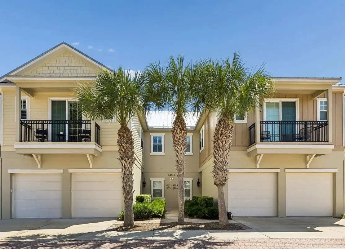 95220 Summerwoods Circle #1202, Fernandina Beach, FL 32034 - #1