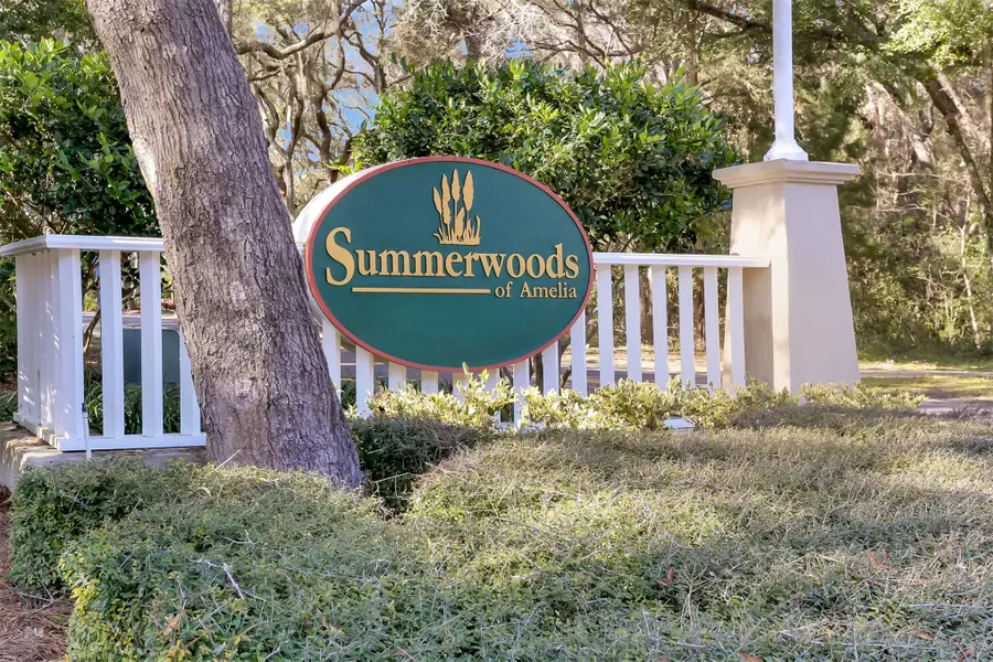 95220 Summerwoods Circle #1202, Fernandina Beach, FL 32034 - #2
