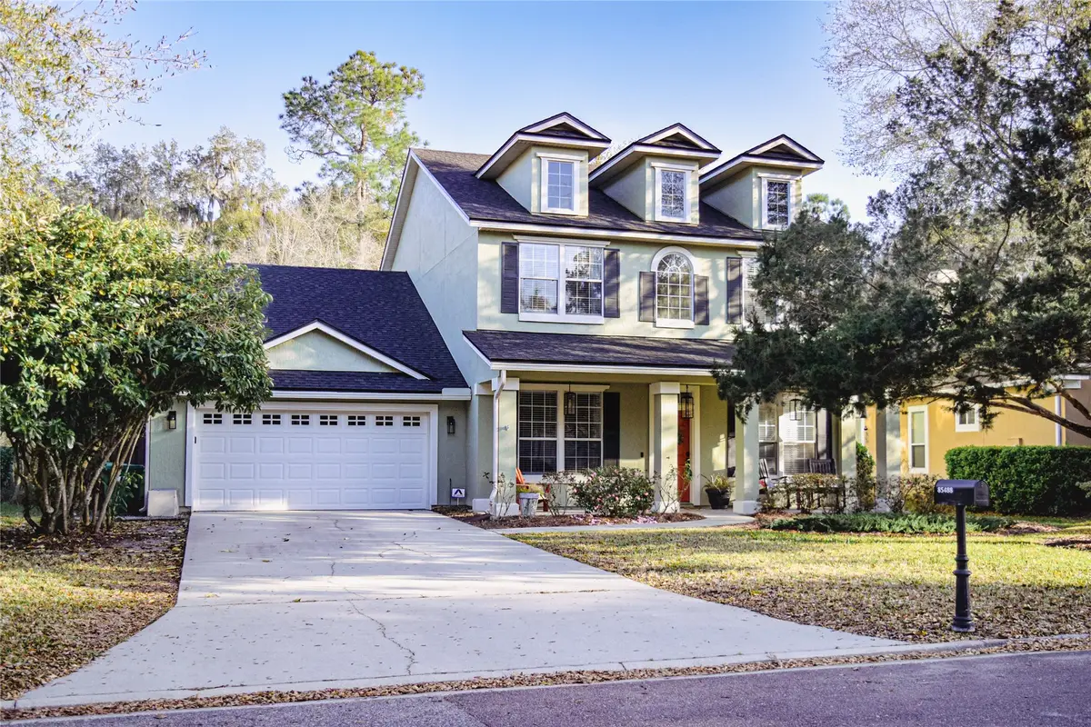85488 Sagaponack Drive, Fernandina Beach, FL 32034 - #1