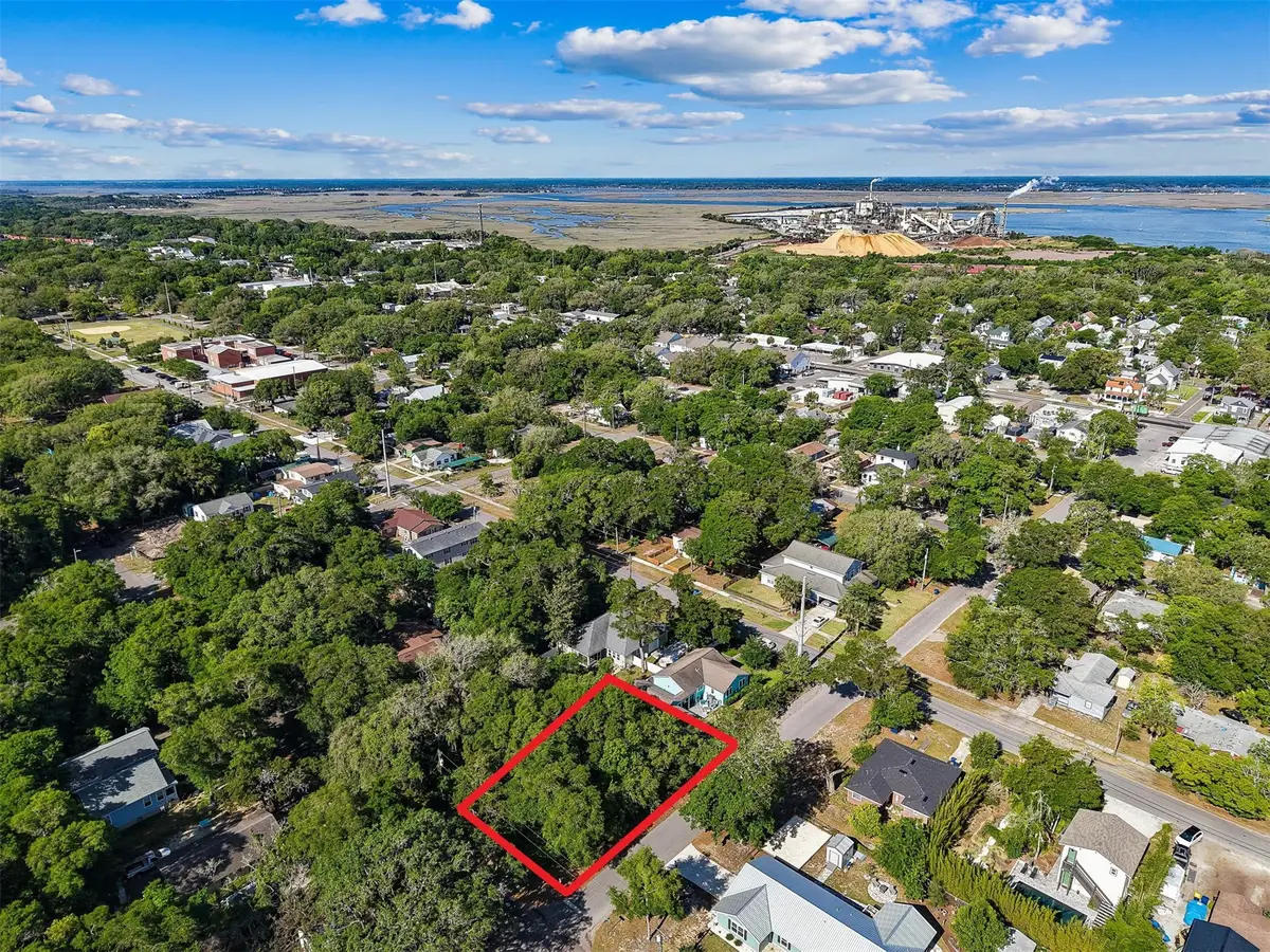 0 Division Street, Fernandina Beach, FL 32034 - #1