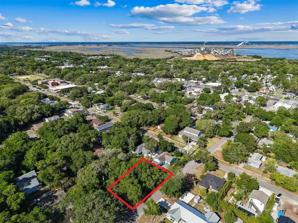 0 Division Street, Fernandina Beach, FL 32034