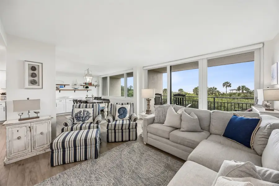 1127 Beach Walker Road #1127, Fernandina Beach, FL 32034 - #3