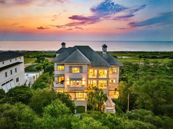 27 Ocean Club Drive, Fernandina Beach, FL 32034