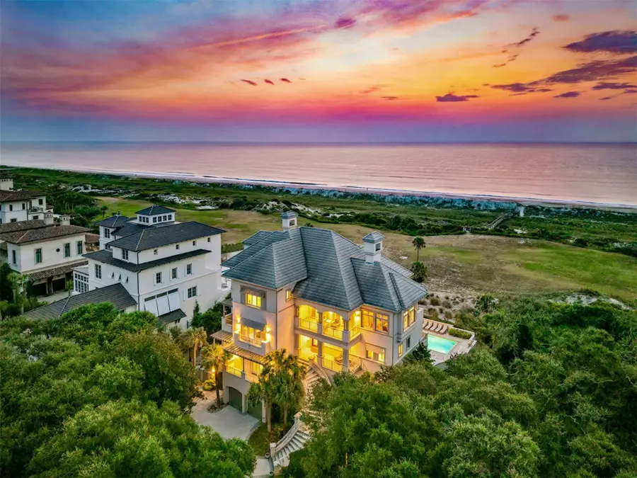 27 Ocean Club Drive, Fernandina Beach, FL 32034 - #2