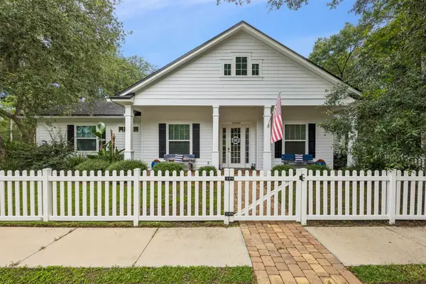 29283 Grandview Manor, Yulee, FL 32097