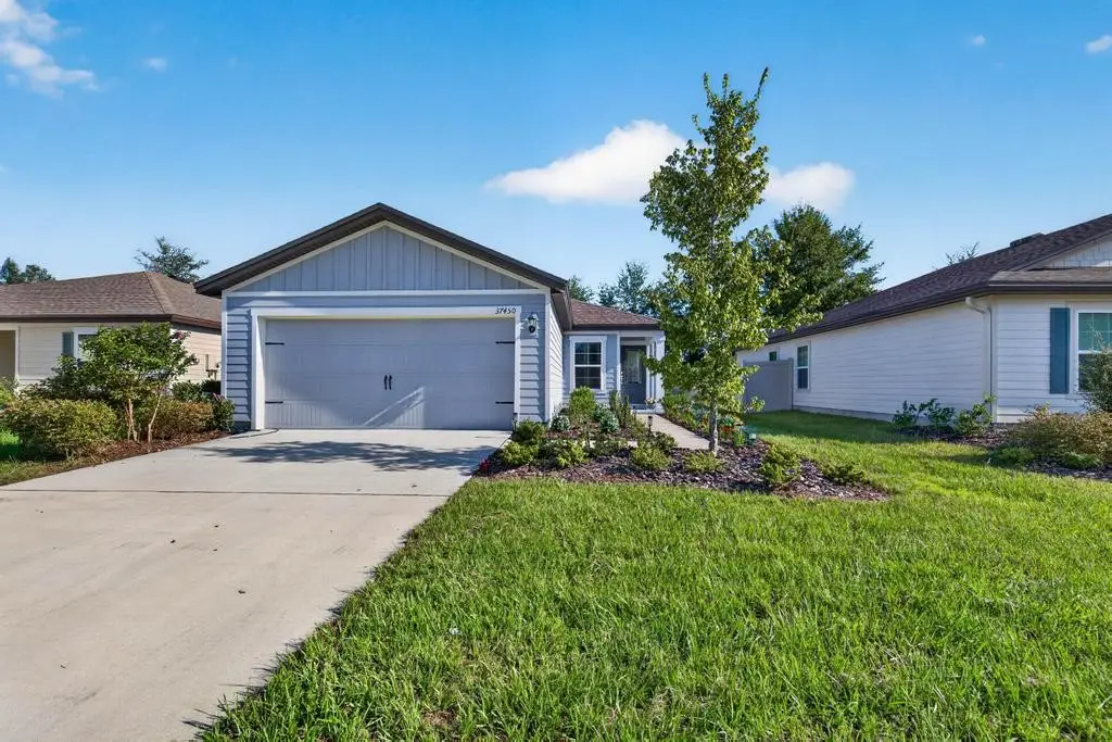 37450 Whisper Way, Hilliard, FL 32046 - #1