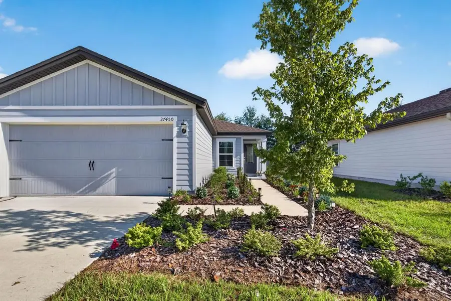 37450 Whisper Way, Hilliard, FL 32046 - #2