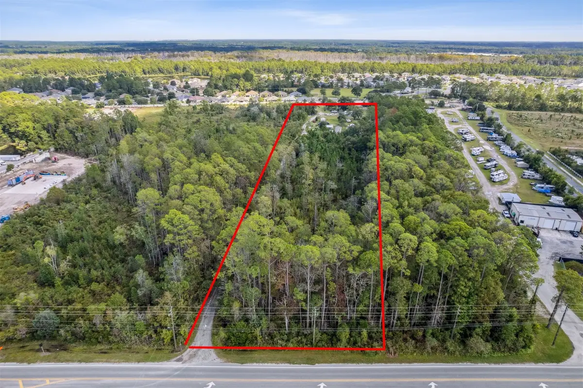 86158 Overstreet Lane, Yulee, FL 32097 - #1