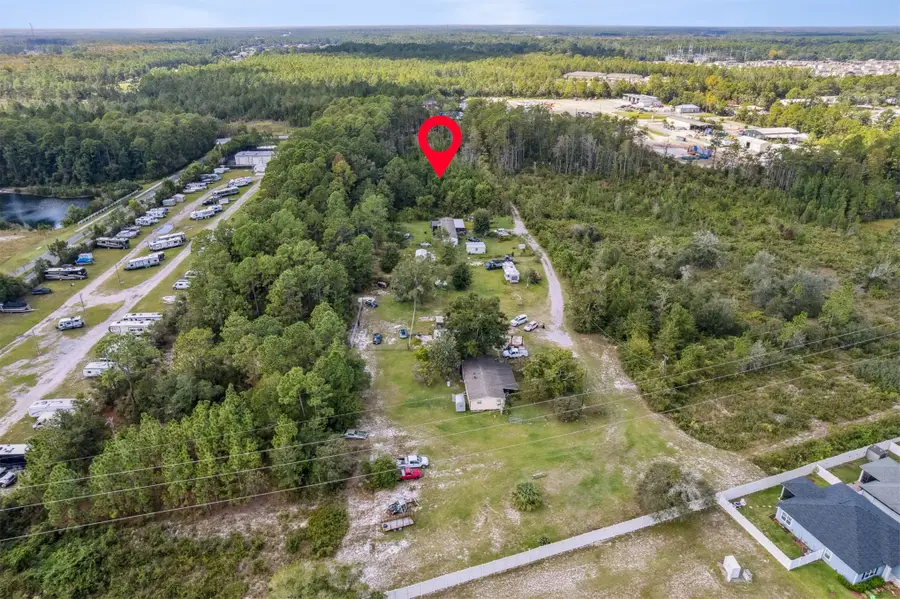 86158 Overstreet Lane, Yulee, FL 32097 - #2