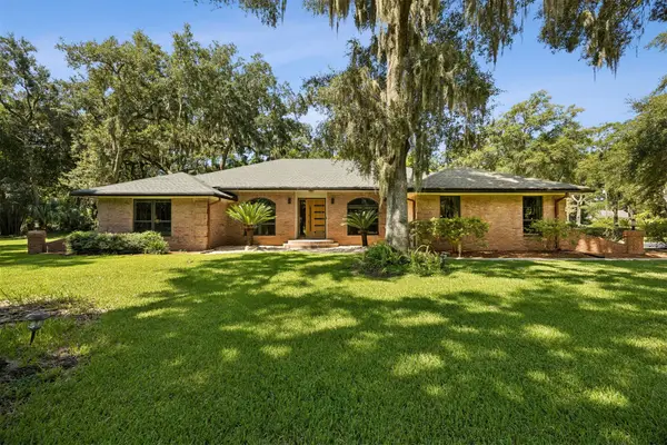 1218 Eagle Bend Court, Jacksonville, FL 32226