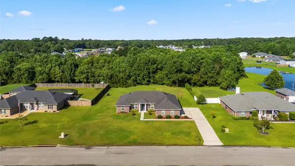 53671 Carrington Drive, Callahan, FL 32011