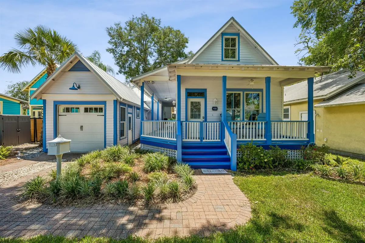 410 Cedar Street, Fernandina Beach, FL 32034 - #1